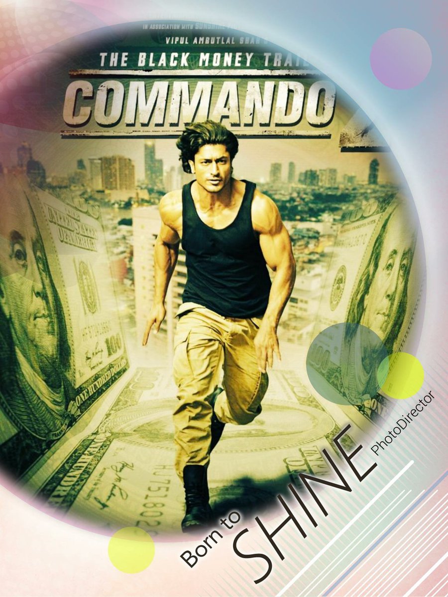 GowSikaJamwlion's tweet photo. Gudnyt @VidyutJammwal Superman #2DaysToCommando2Trailer Allthebest hero
Gn @madhu01 @Avnivyas19Avni @seeemaMiniji @KiranFalak1 @I_am_Barsha https://t.co/CzghsKeCoT