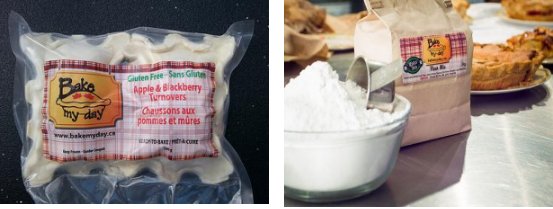 The Celiac Scene tweet media