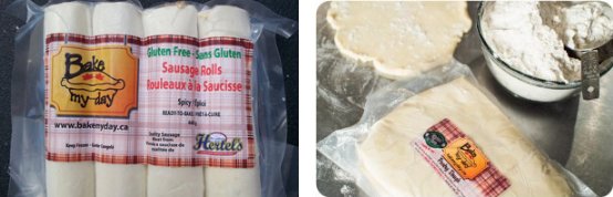 The Celiac Scene tweet media