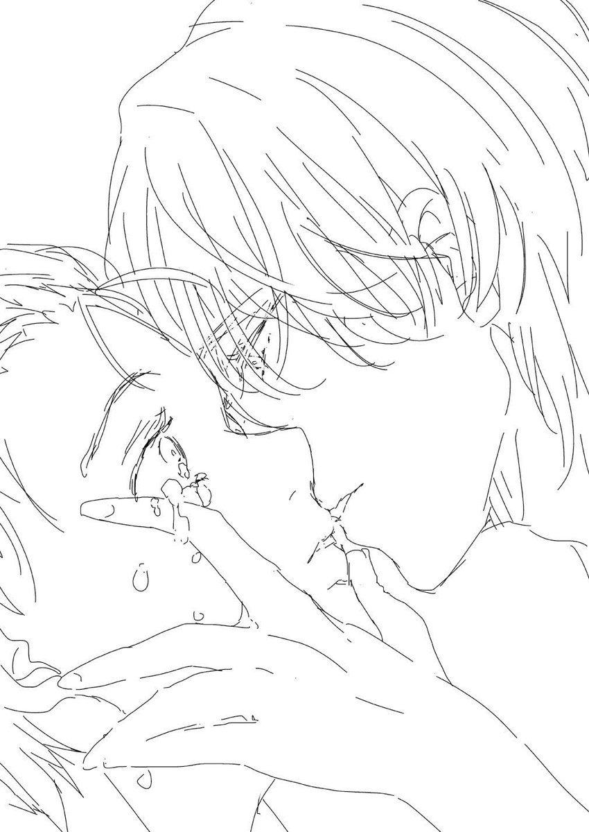 いままでかいたやつー 