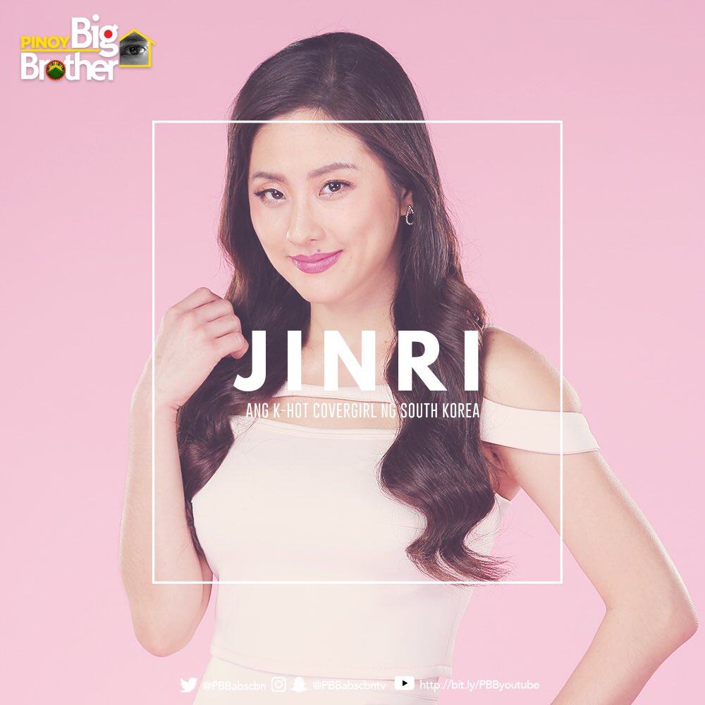 Pinoy Big Brother tweet media