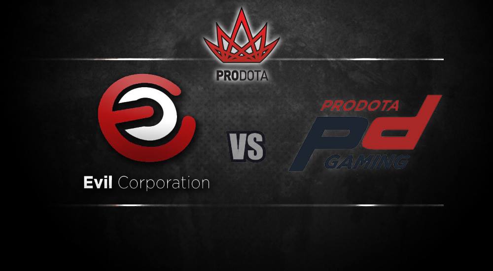 Evil Corporation tweet media