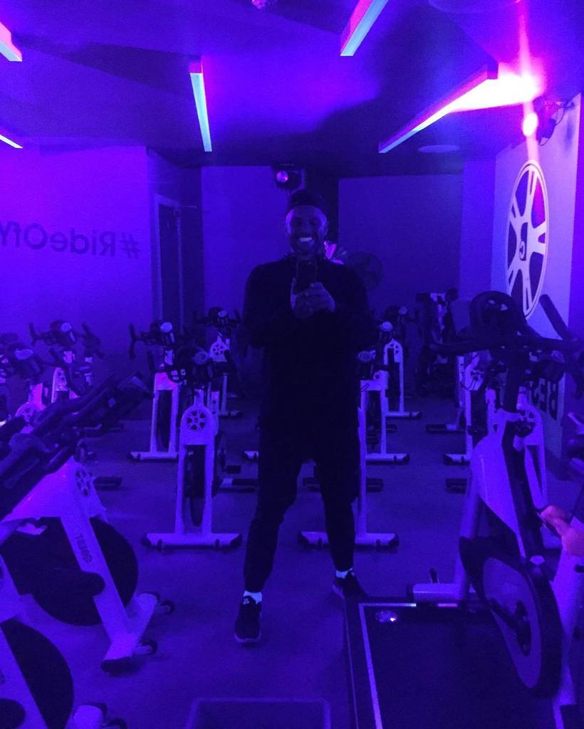 Willb_fit's tweet photo. 🖤💜🖤💜 https://t.co/u8DxiCIyNw