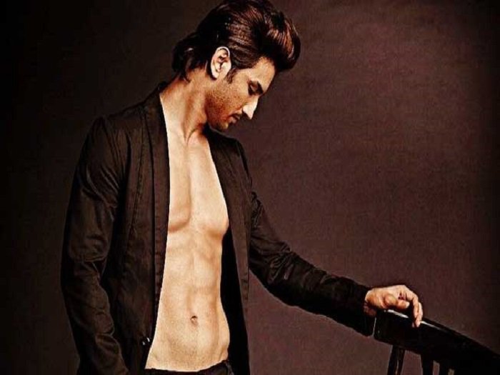 Happy Birthday Sushant Singh Rajput: 5 Not To Miss Pics Of Bollywood Star  
