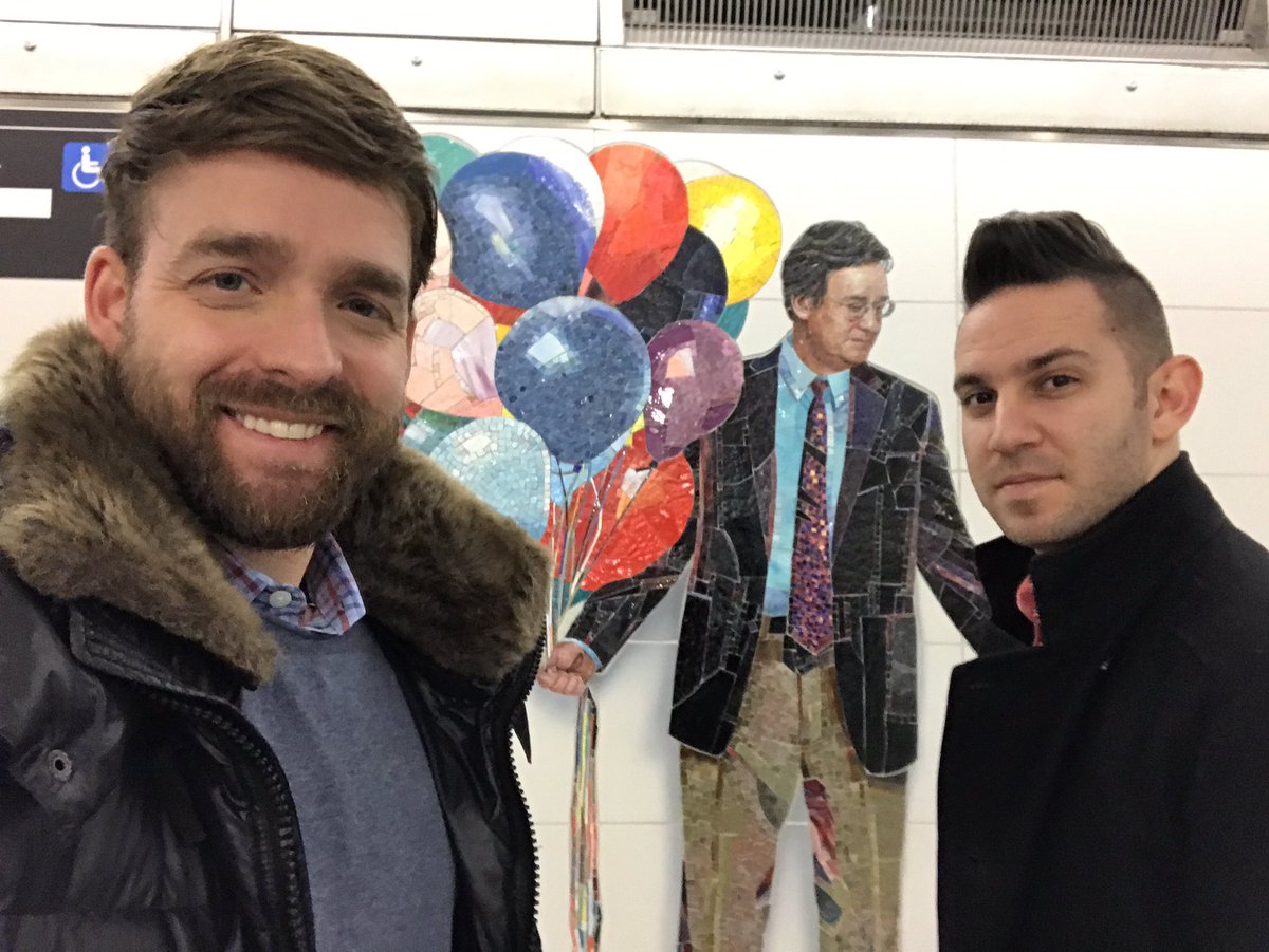 The Bendet-Taichers tweet media