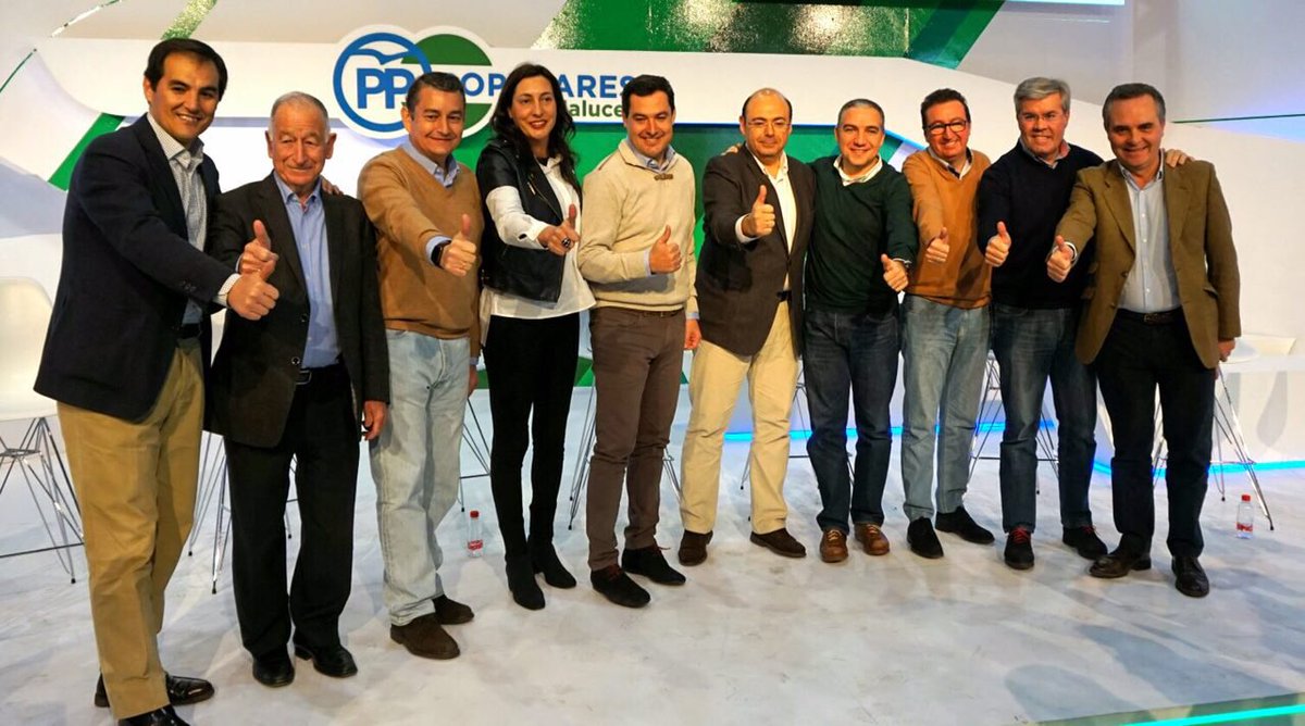 Elías Bendodo tweet media