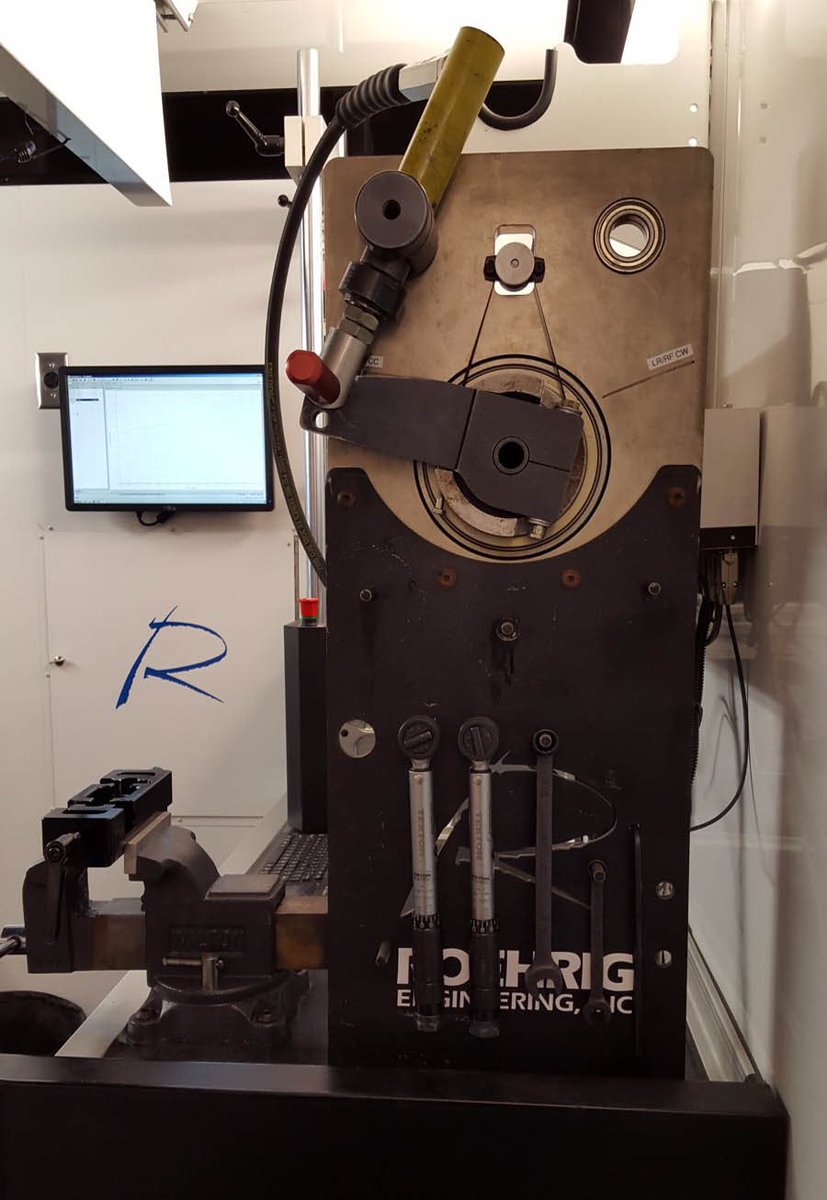 Jason Barney on Twitter "https//t.co/fQqOei4MTC. https//t.co/PuYU9cwMcy. Torsion bar dyno