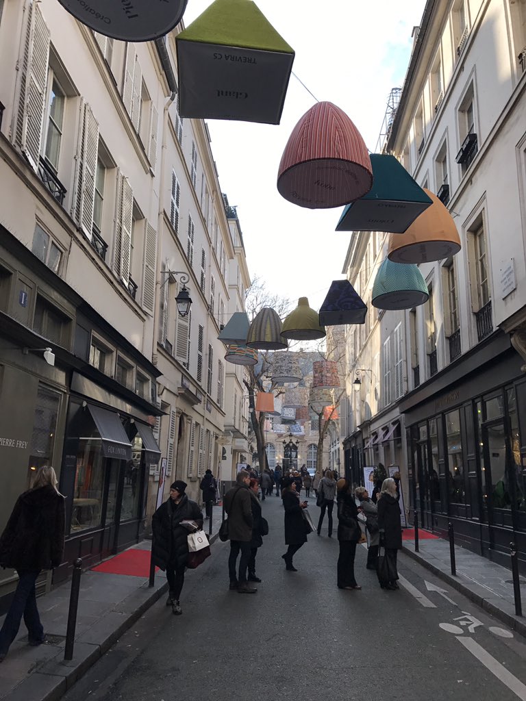 ArtKeramos's tweet photo. Promenade #PlaceFurstenberg #Paris6 https://t.co/s3LEi4PWml