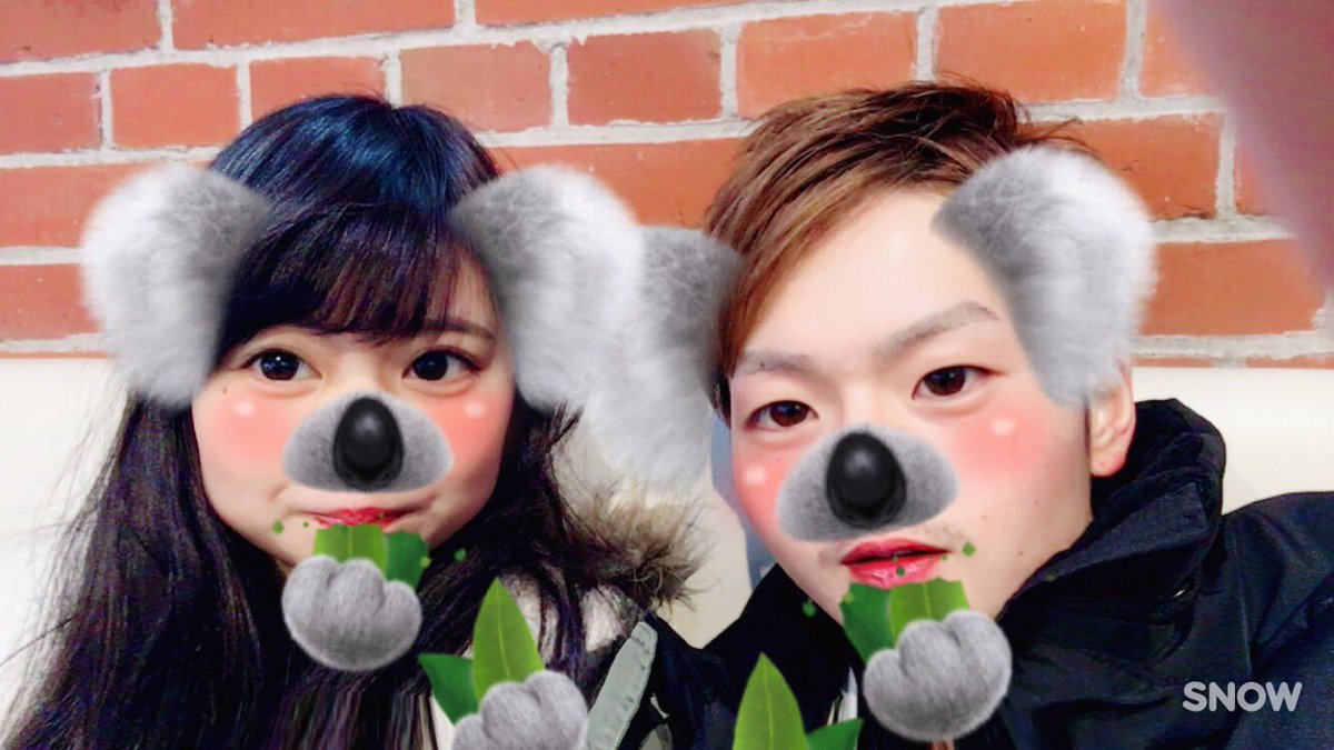 arh94444's tweet photo. 金森行って映画みてラウワンいってしめの��岡家くってきょうは大満足！
おそろのケースも買えたし！
最後にいっぱい遊べてよかった！ https://t.co/njiqHu54Iw