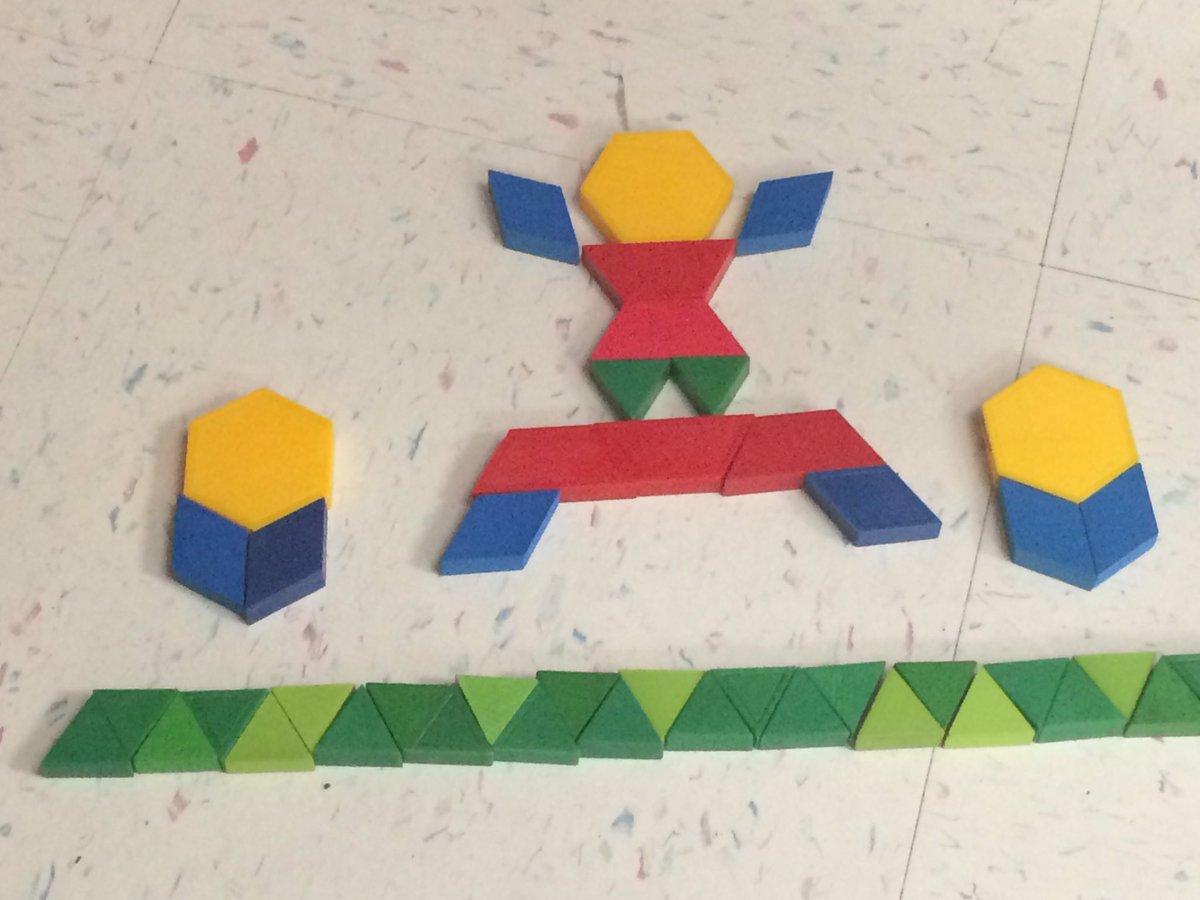 Beyer's 5th grade tweet media