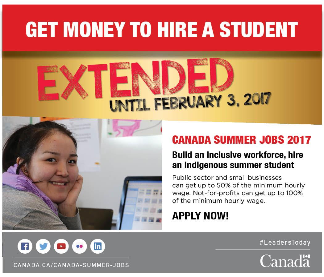 jwaldag's tweet photo. Get money to hire a student this summer! 📚 → 💼
Applications extended to Feb 3 👉🏼 https://t.co/tRylg6b1OO
#Cloverdale #SurreyBC #LangleyBC https://t.co/MZeu0CNhKA