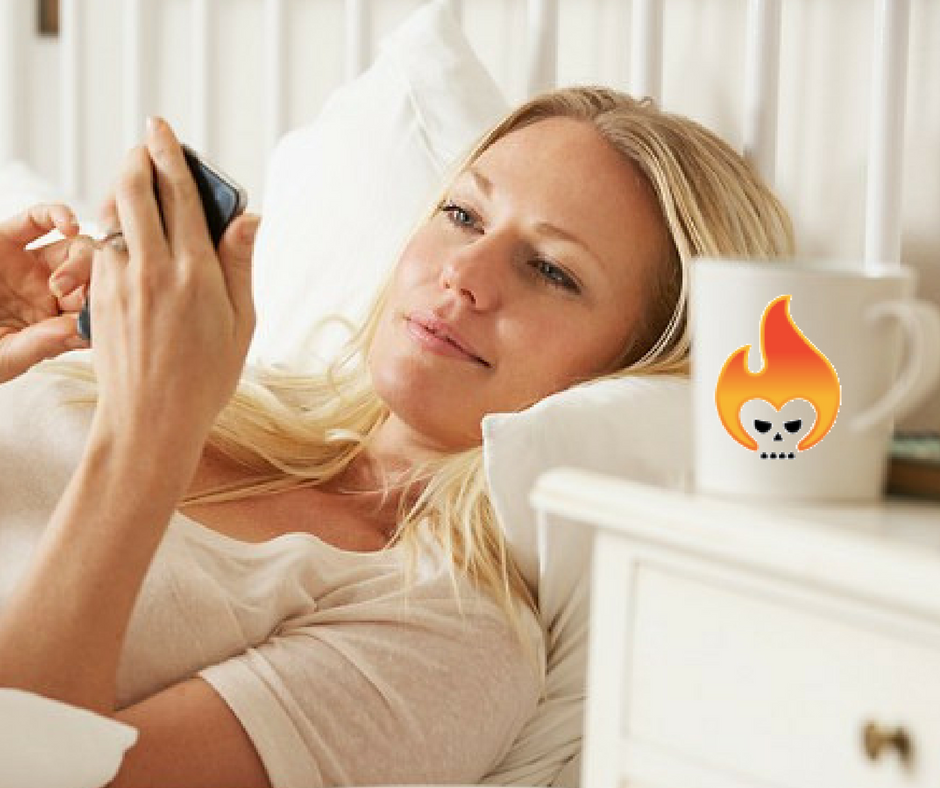 BurntOutReview's tweet photo. Good Morning! Get your fill of BurntTea and lots more at https://t.co/OUdIwboTbF
#Burnt #BurntOutReview #BurntTea https://t.co/1THtYotvf4