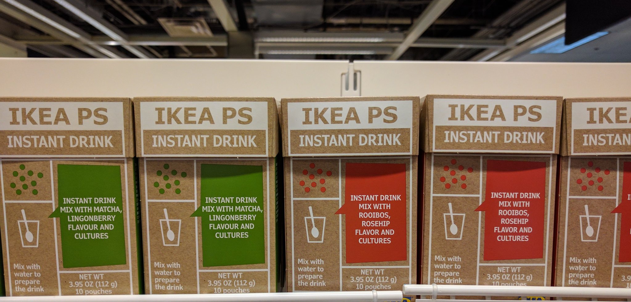 IKEA Long Island on Twitter "Brand new item in our Bistro! IKEA PS