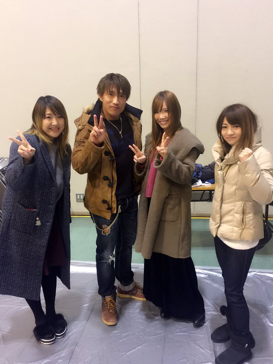 田中稔選手 田中稔選手