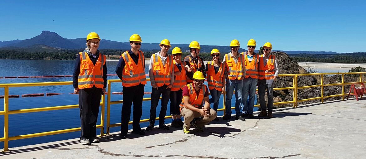 wilkesma's tweet photo. Great start to 2017 for #KEEPFISH in Chile! #TodosLosPecesSeMueven
@UoS_ICER @CovUniResearch @niwa_nz @ufsjbr @uflabr @postgradoudec #EULA https://t.co/vVqVHEG640