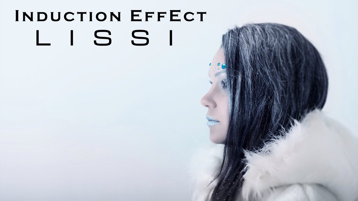 Induction Effect tweet media