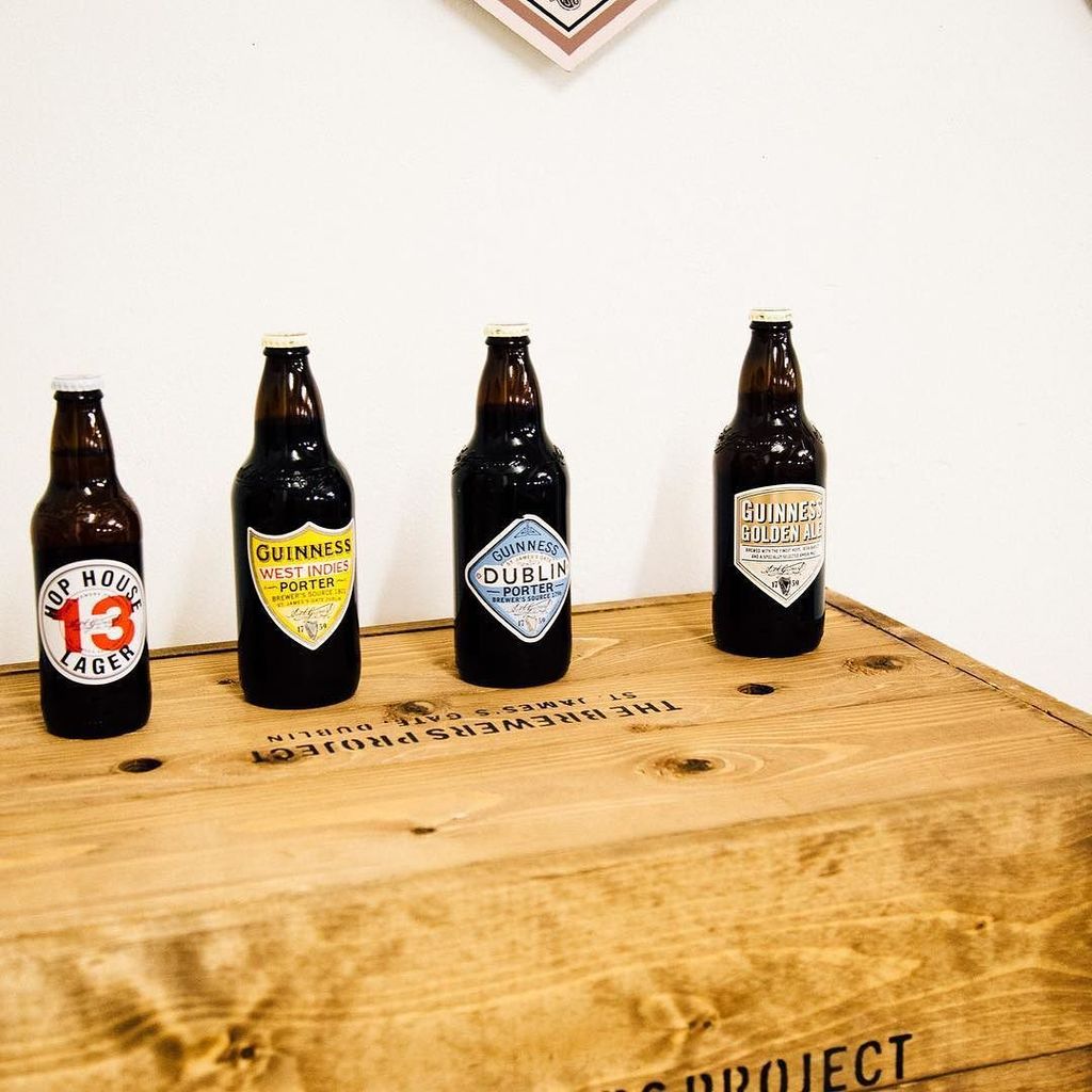 JacketReqd's tweet photo. The Brewers Project will be back at Jacket Required to keep our guests refreshed next week. #TheBrewersProject
#Tra… https://t.co/z8OHxzxDcv