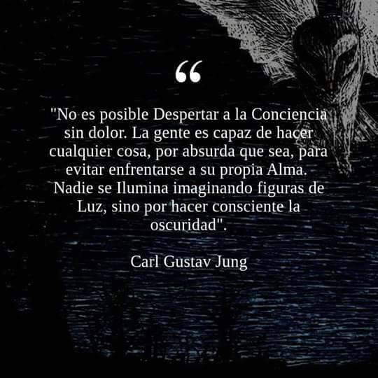 alopezdefez's tweet photo. Del maestro #Jung https://t.co/vCH5cnPswd