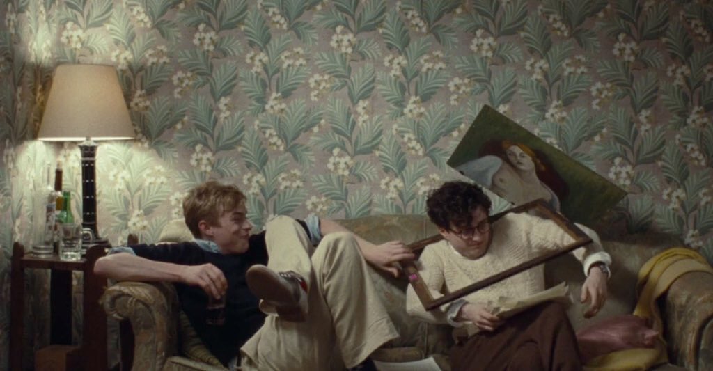 CINEMAGEMS's tweet photo. “Be careful, you are not in Wonderland.”

Kill Your Darlings (2013) https://t.co/KeQJfITWiM