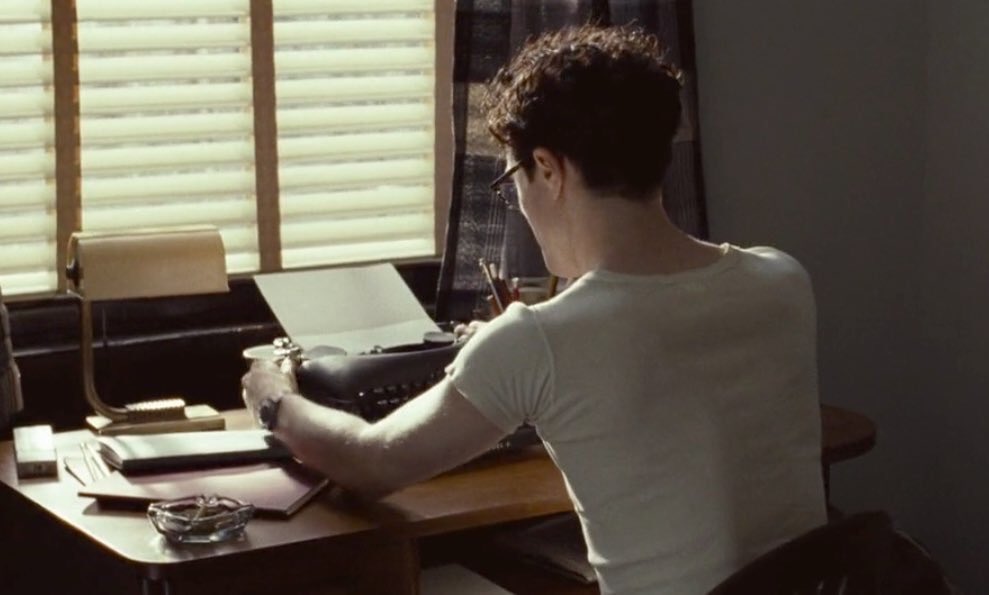 CINEMAGEMS's tweet photo. “Be careful, you are not in Wonderland.”

Kill Your Darlings (2013) https://t.co/KeQJfITWiM