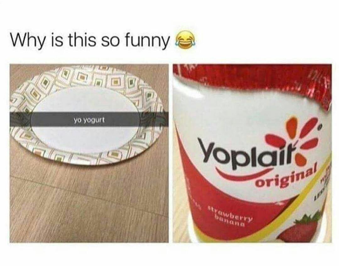 Epic Meal Time On Twitter Yo Plate