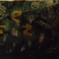 Art by Ashley Palipana(British Citizen youth Award).
The Big night forest  by <a href="/AshleyPalipana/">Ashley Palipana Art</a>
