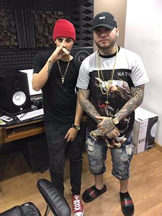 JONNATANCFM's tweet photo. Esto viene duró @FarrukoOfficial  ft @Noriel_Danger 🔥🔥🔥🔥 https://t.co/MigBxfH1QS