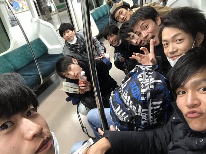 Popular Tweets Of りょーじ 1 Whotwi Graphical Twitter Analysis