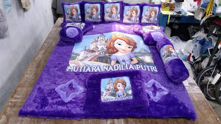 #hoaxitu cek harga karpet karakter di 082221355525