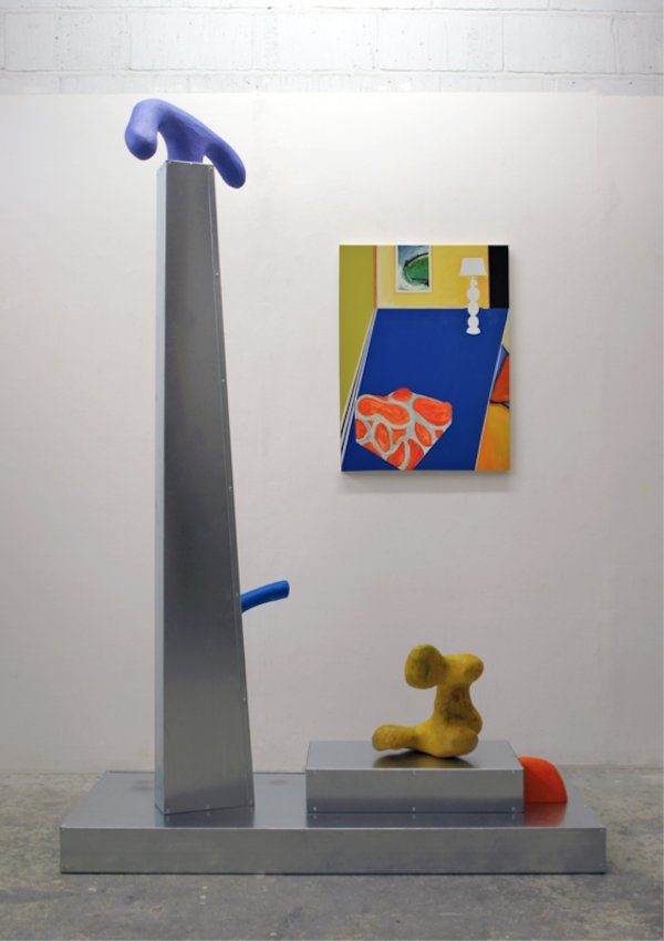 PMSA_Sculpture's tweet image. SEE #itsformeitsforyou @_letrangere pv 24 JAN w @davidbenwhite and Karen TANG loved her @VITRINEgallery #BermondseySquare and @karstgallery