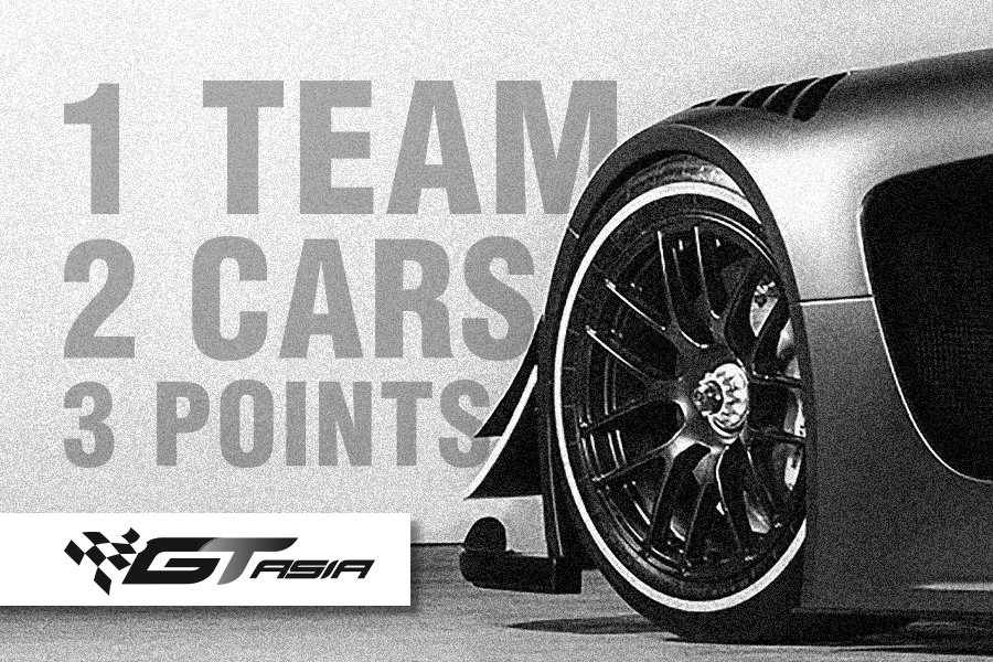 GTAsiaSeries's tweet photo. They’re coming.. not long now!
#GTAsiaSeries #GT3Asia https://t.co/toTOia2NXT