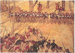 BillFederer's tweet photo. "The Bloody Butcher" defeated at Battle of Cowpens - the strategic turning point of Revol... https://t.co/VwGd69mGJ4 https://t.co/IyFkgb4W4z