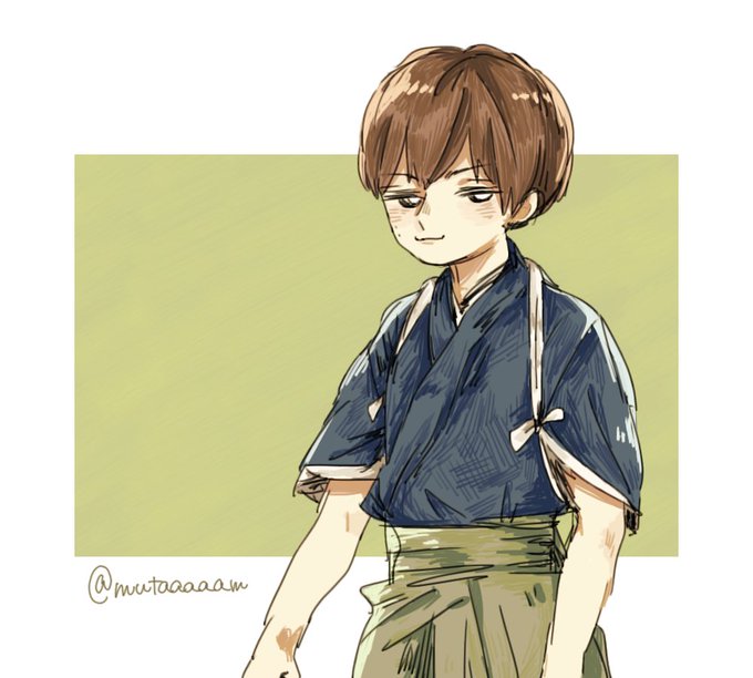 腕まくりのtwitterイラスト検索結果 古い順