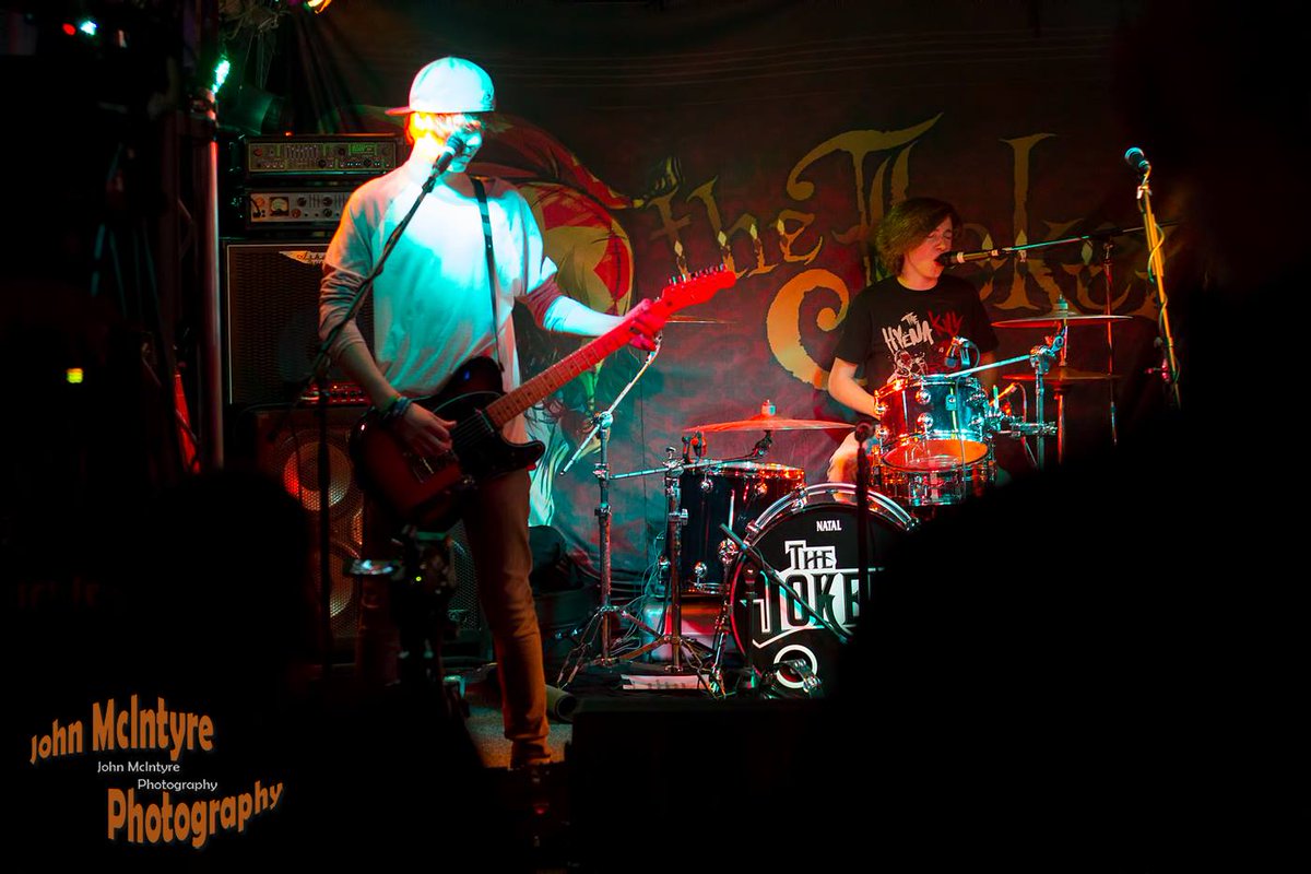 pyromusicband's tweet photo. 364 days after our first gig at @BathgateRegal we cant wit to play @la_belle_angele supporting @HeelLondon on Saturday 28th Jan. #rocknroll https://t.co/BcZddhaMNu
