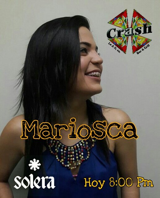crash_bar's tweet photo. Esta noche disfrutaremos del talento d @marioscaorta en nuestra terraza #CrashBar y con la birra en Promo 600 Bs d 6 a 9 pm o hasta agotarse https://t.co/6cJu5UjGw5
