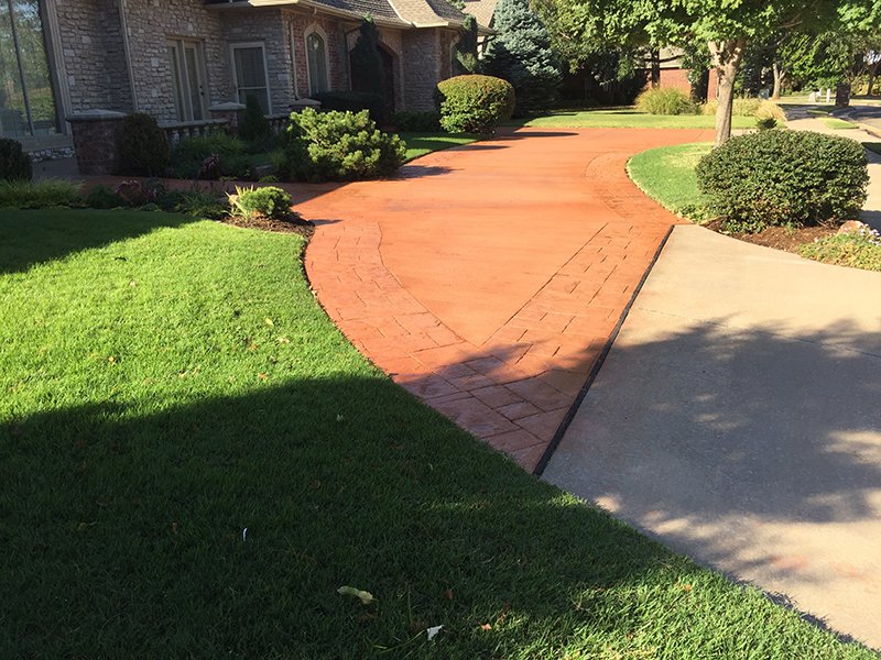 Thompson's Exteriors tweet media