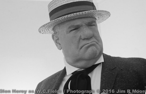vaudevisuals's tweet photo. Glen Heroy as W.C. Fields
Photograph ©2017 Jim R Moore
#WCFields #GlenHeroy #comedy #brilliant #legendary https://t.co/vCTtUq40RB