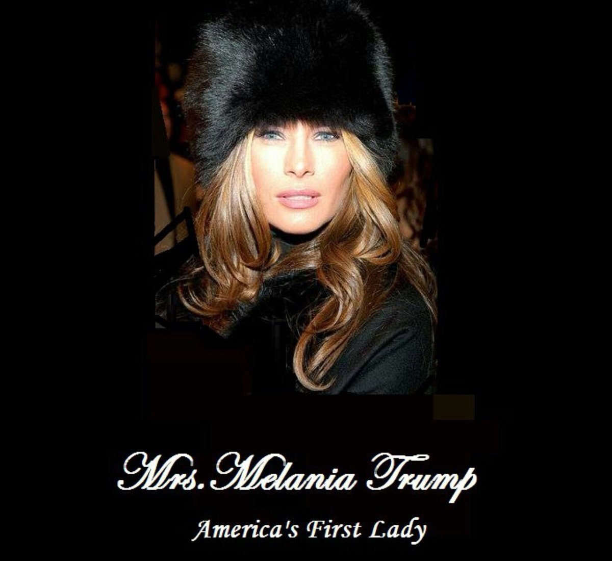 Grunt735's tweet photo. MY MAN! #POTUS & his Classy FLOTUS, makes me think of Jackie O. Our First LADY#MAGA #HelpingVeterans #AngelsAliveGa https://t.co/dxjOFgssiU