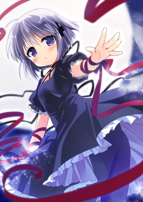 篝ちゃんのtwitterイラスト検索結果 古い順