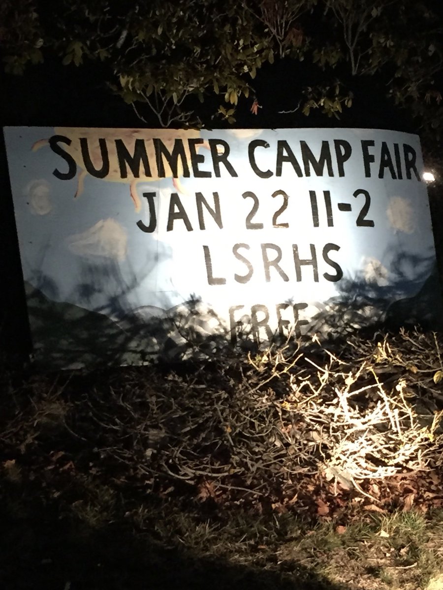 Sudbury Camp Fair (sudburycampfair) Twitter