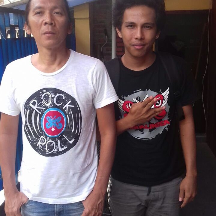 YanuwarSLANKERS's tweet photo. Nongkrong bareng #kingbimbim https://t.co/bYuKr14Fl9