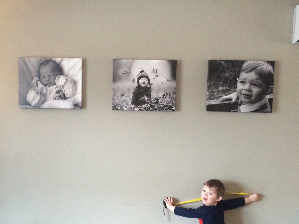 meaghanblyth's tweet photo. The boys did good! #favpresent #isitstraightmom https://t.co/FzPvMhFBRV
