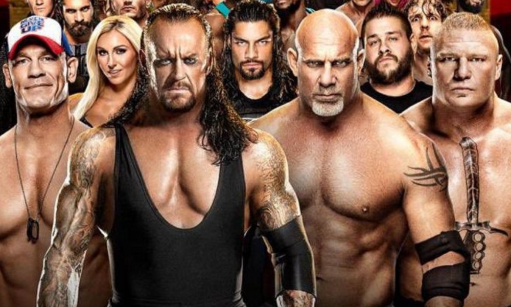 sharmilan33's tweet photo. #WWE #RR live telecast
#Ten2 & #TenHD
Next Monday
3:30am knockout
5:30 RR live
Enjoy https://t.co/zYV5bbGGb7