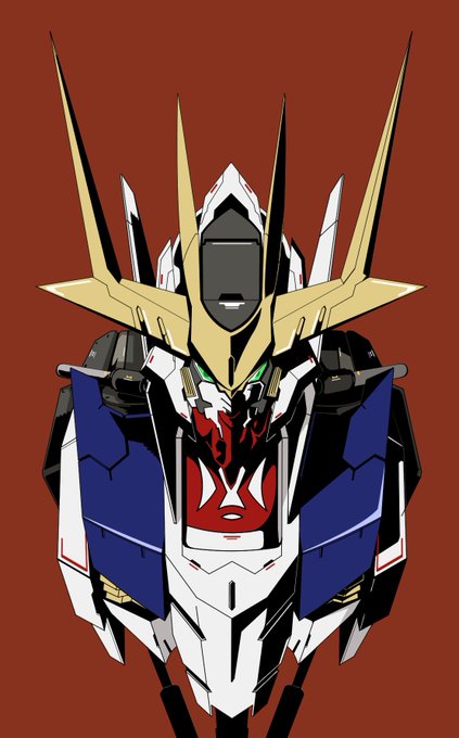 画像まとめ 機動戦士ガンダム 鉄血のオルフェンズ 新着 3ページ目 アニメレーダー