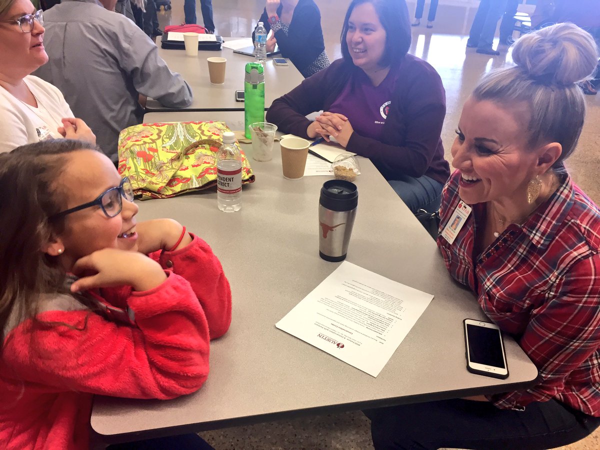 Community Schools: <a href="/MayorAdler/">Mayor Adler</a> kicks off conversation about how #AISDProud partners can imagineer our #AISDFuture. aisdfuture.com