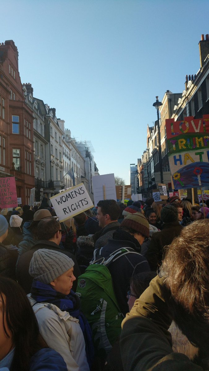 rosebotanic's tweet photo. Is there an equivalent of #electionleaflets for protest signs? https://t.co/aS7TFeTrw8