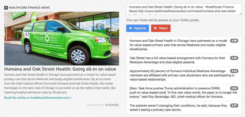 agileanalyticsa's tweet image. Using #AI for Social Media, Web and Marketing Analytics bit.ly/2jz50Lg by @agileanalyticsa
