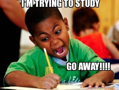 HygienistPrep's tweet photo. Ever feel like a ticking time bomb while you're studying? Deep breaths! #futurerdh #dentalhygienestudent #dentalhygieneschool https://t.co/l4l0UKmLnK
