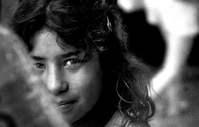 4 grandes ejercicios para hacer mejores retratos bit.ly/1NWorWO