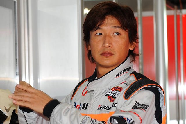 A race winner in both classes, a Suzuka 1000km champion - happy 4  2  nd birthday ! 